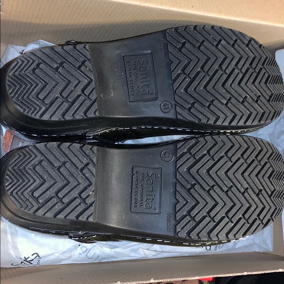 Sanita Original Prof. Tilly Closed Textile - Picture 3 of 6